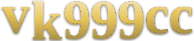 vk999cc logo