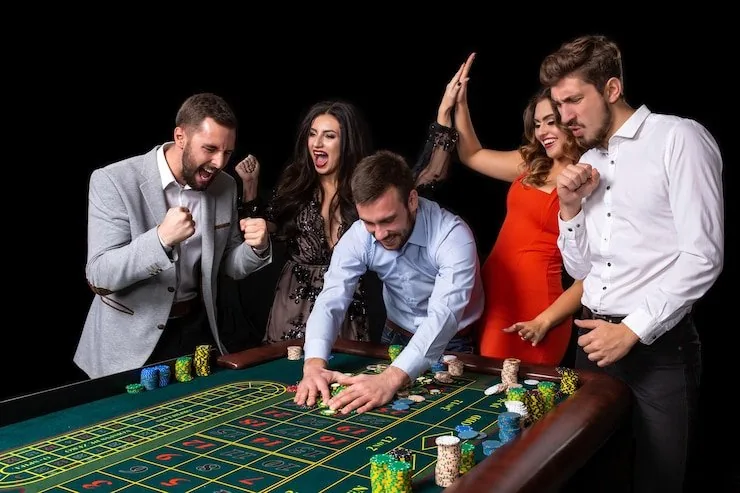 vk999cc Powerball Texas Hold’em